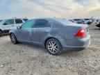 2010 FORD FUSION