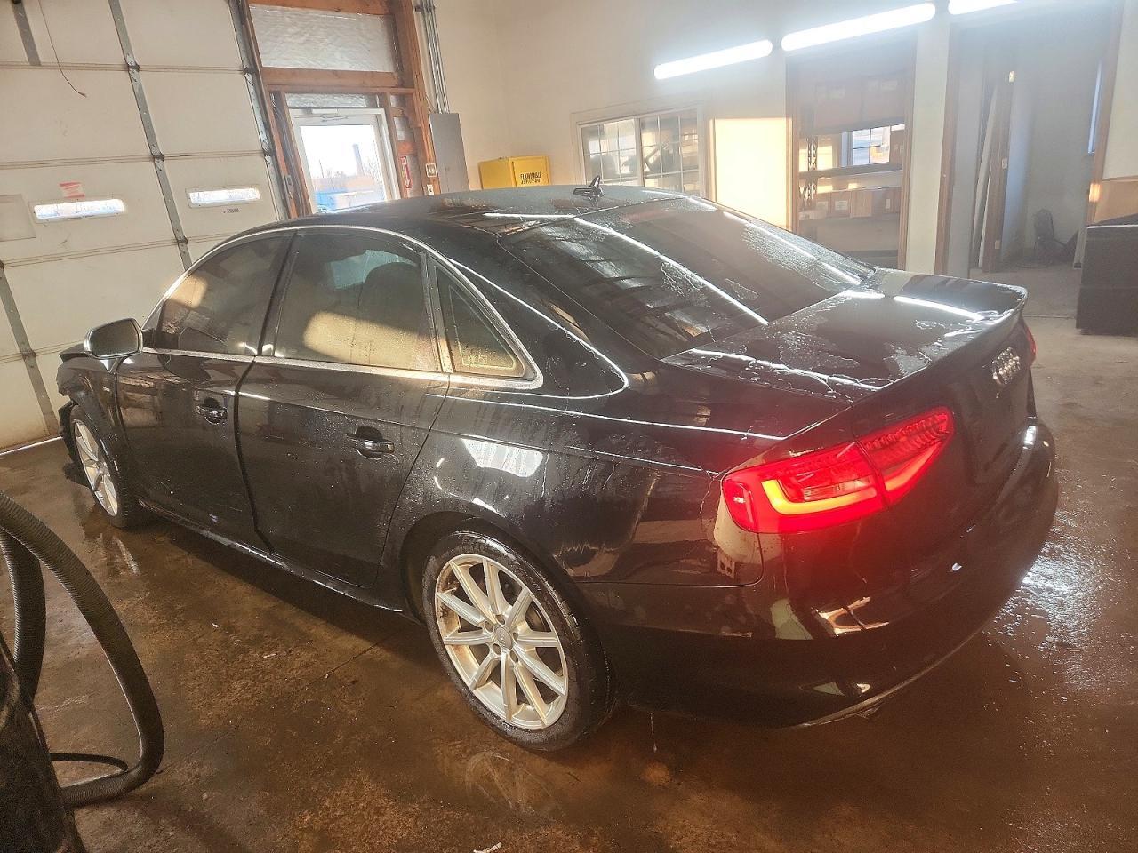 2014 AUDI A4