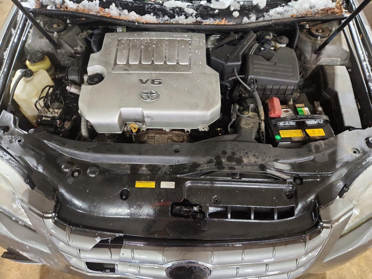 2006 TOYOTA Avalon