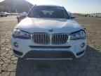 2017 BMW X3