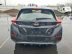 2025 NISSAN LEAF