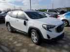 2018 GMC Terrain