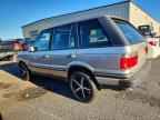 2002 LAND ROVER RANGE ROVER