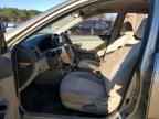 2008 KIA Spectra