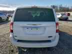 2016 CHRYSLER Town & Country