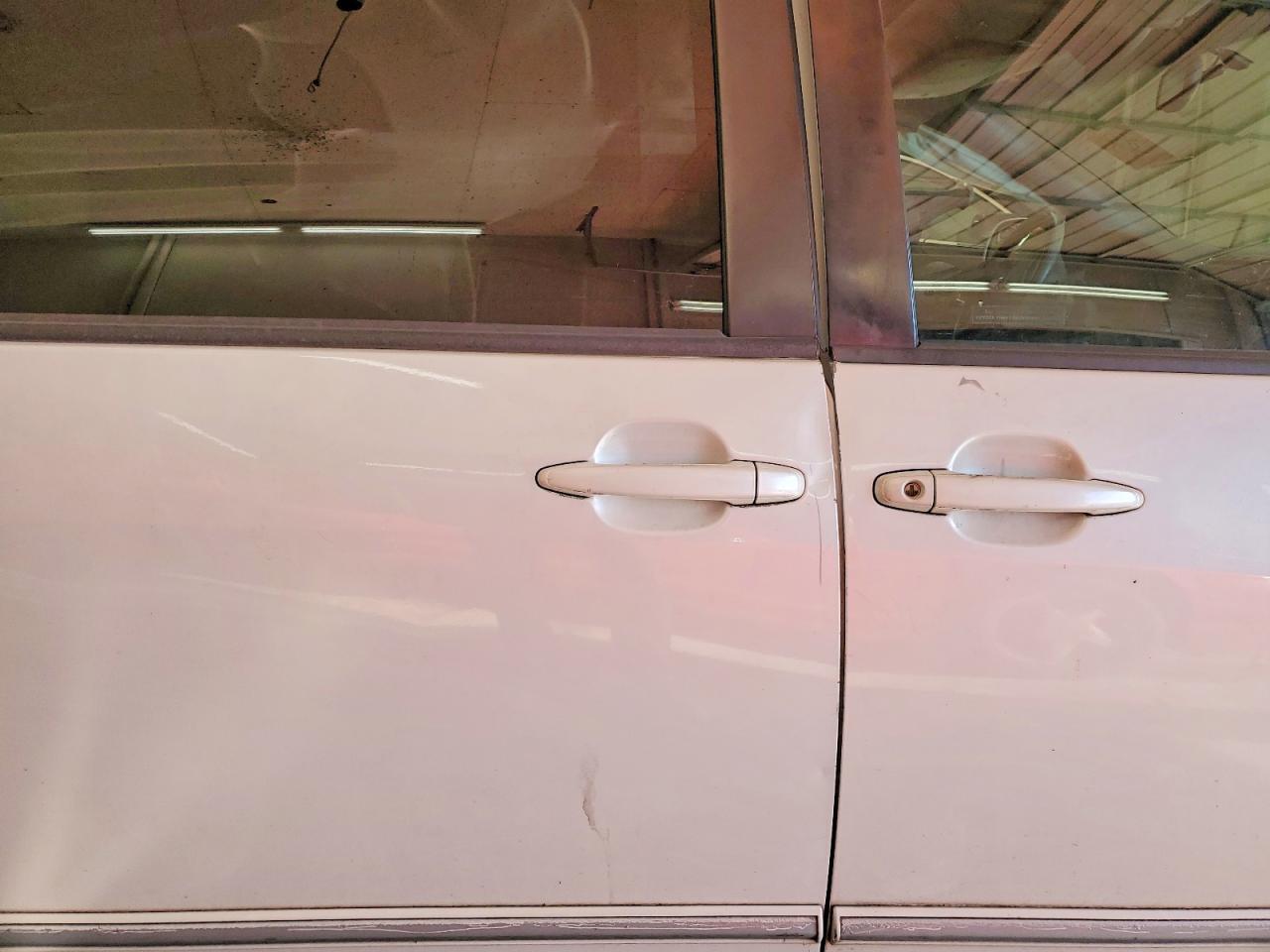 2005 TOYOTA SIENNA