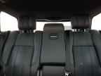 2014 LAND ROVER RANGE ROVER