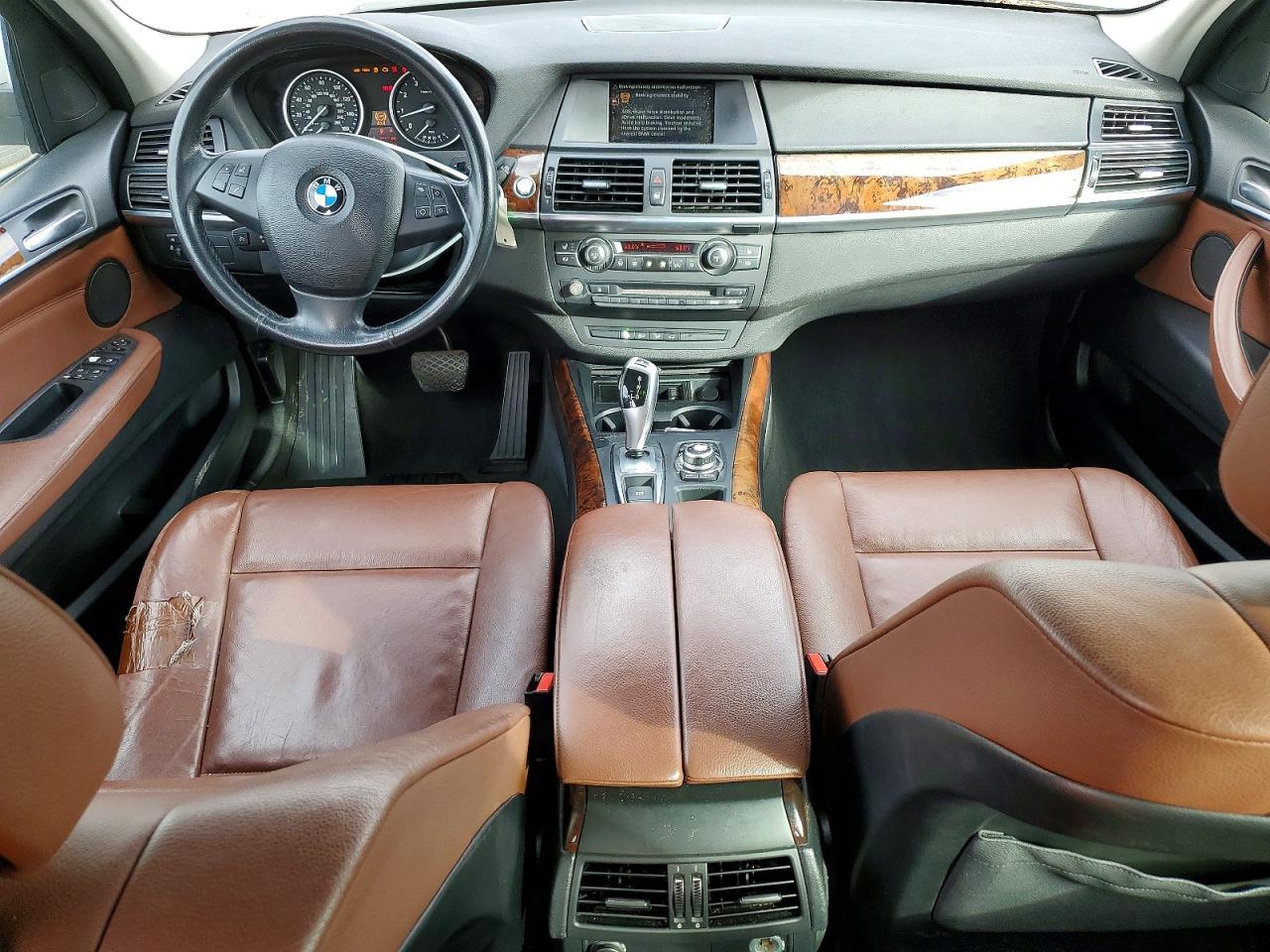 2013 BMW X5