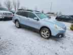 2013 SUBARU Outback