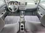 2008 NISSAN VERSA