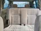 2002 TOYOTA SIENNA