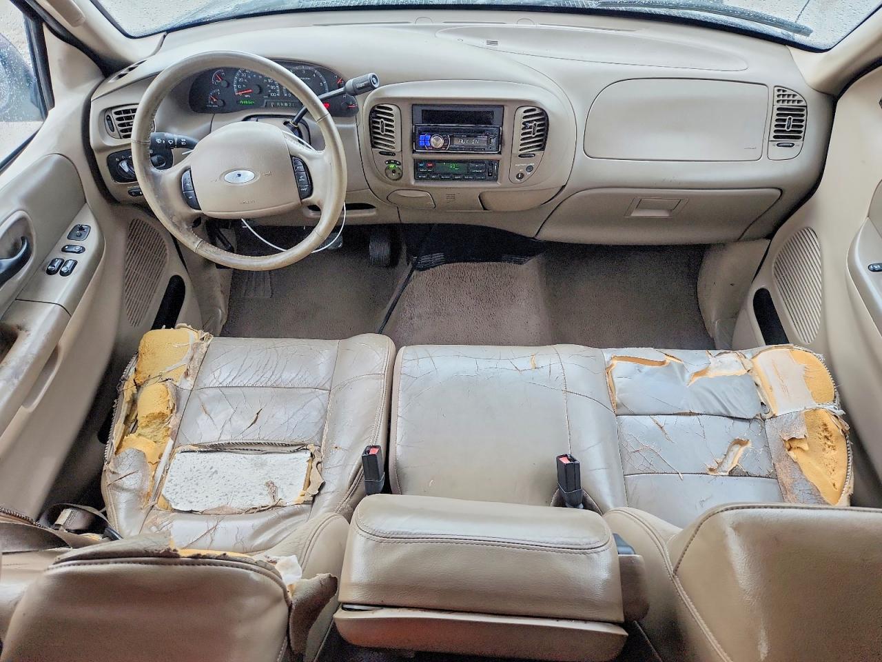2003 FORD F-150