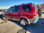 2004 HONDA CR-V