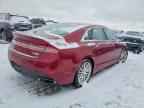 2013 LINCOLN MKZ