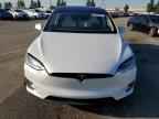 2019 TESLA MODEL X