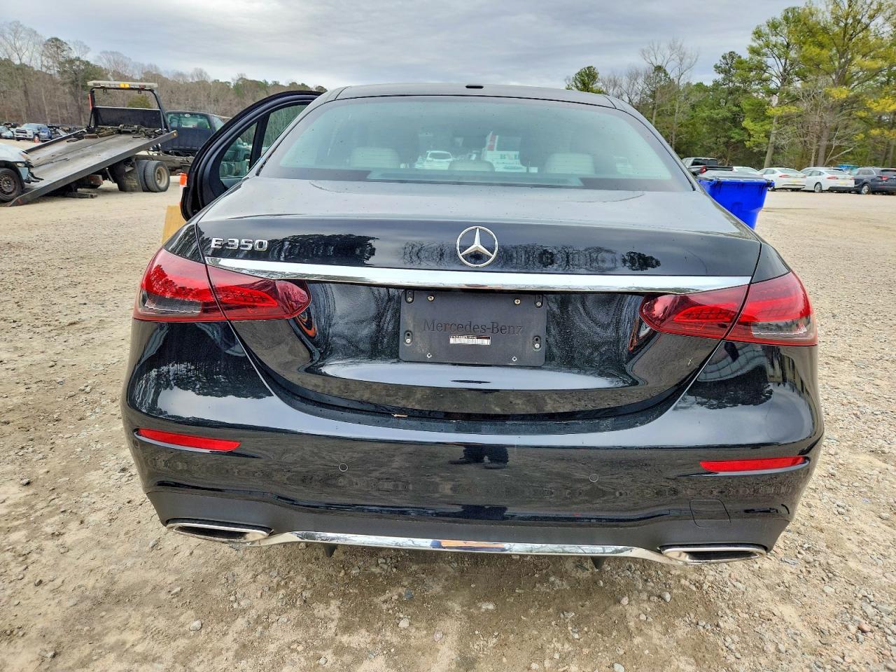 2023 MERCEDES-BENZ E-Class