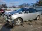 2007 FORD Five Hundred