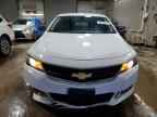 2018 CHEVROLET IMPALA