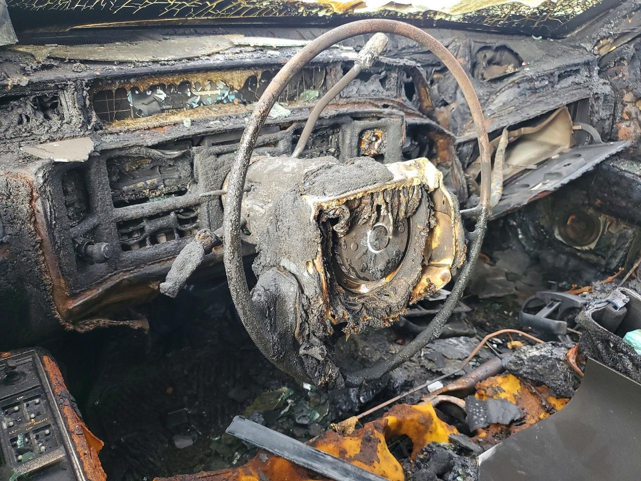 1991 CADILLAC Deville