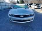 2012 CHEVROLET Camaro