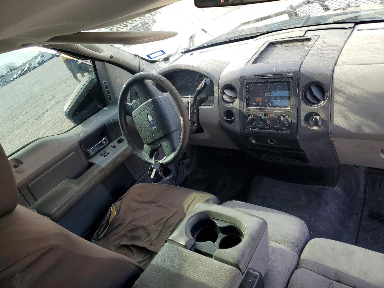2006 FORD F-150 Lightning