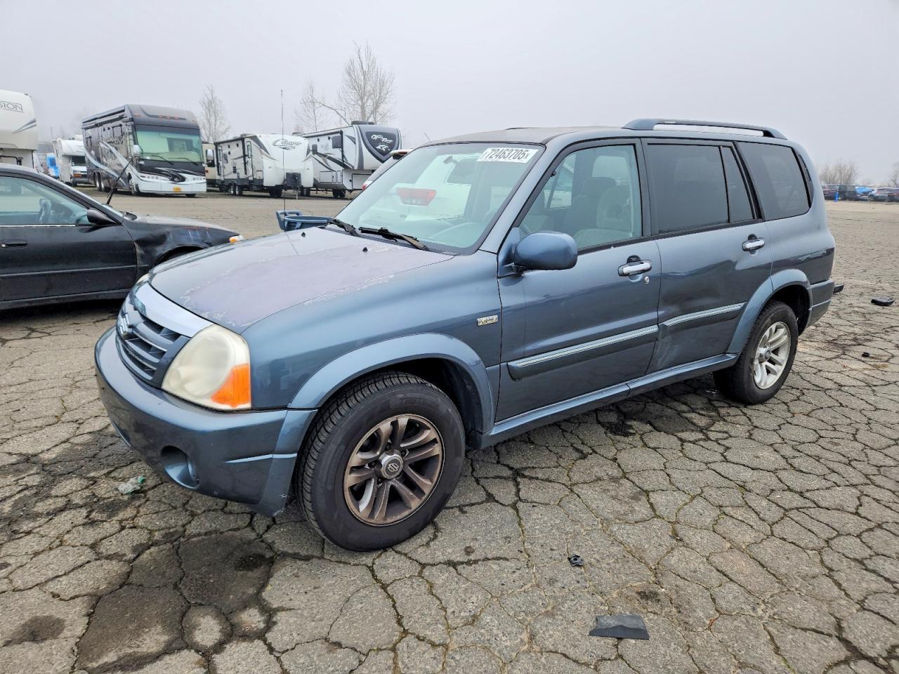 2004 SUZUKI Xl-7