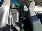 2022 NISSAN Frontier