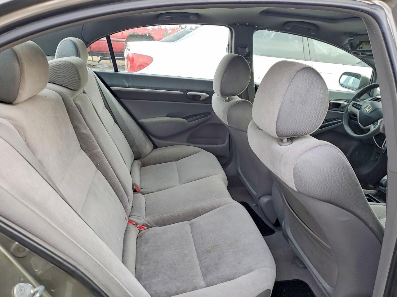 2006 HONDA CIVIC