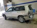 2001 TOYOTA HIGHLANDER