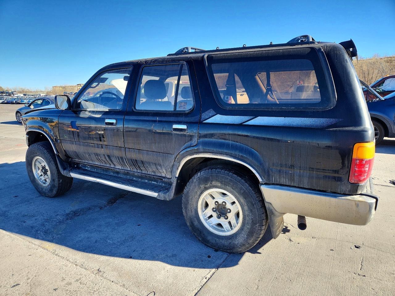 1994 TOYOTA 4Runner