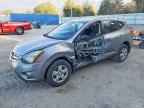 2014 NISSAN ROGUE