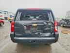 2016 CHEVROLET Tahoe