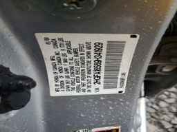 2009 HONDA CIVIC