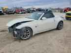 2004 NISSAN 350Z