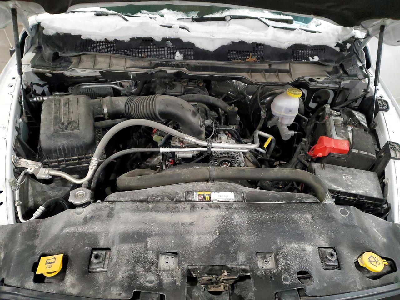 2024 RAM 1500