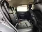 2015 INFINITI QX50