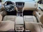 2020 NISSAN PATHFINDER