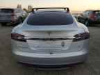 2013 TESLA MODEL S