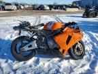 2005 HONDA Cbr600