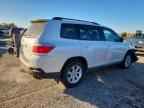 2012 TOYOTA HIGHLANDER