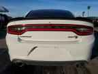 2016 DODGE CHARGER