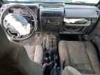 2003 JEEP WRANGLER