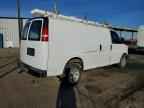2013 CHEVROLET Express 1500