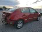 2012 NISSAN SENTRA