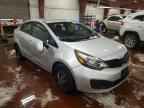 2013 KIA RIO