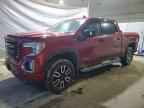 2020 GMC Sierra
