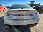2015 LINCOLN MKZ