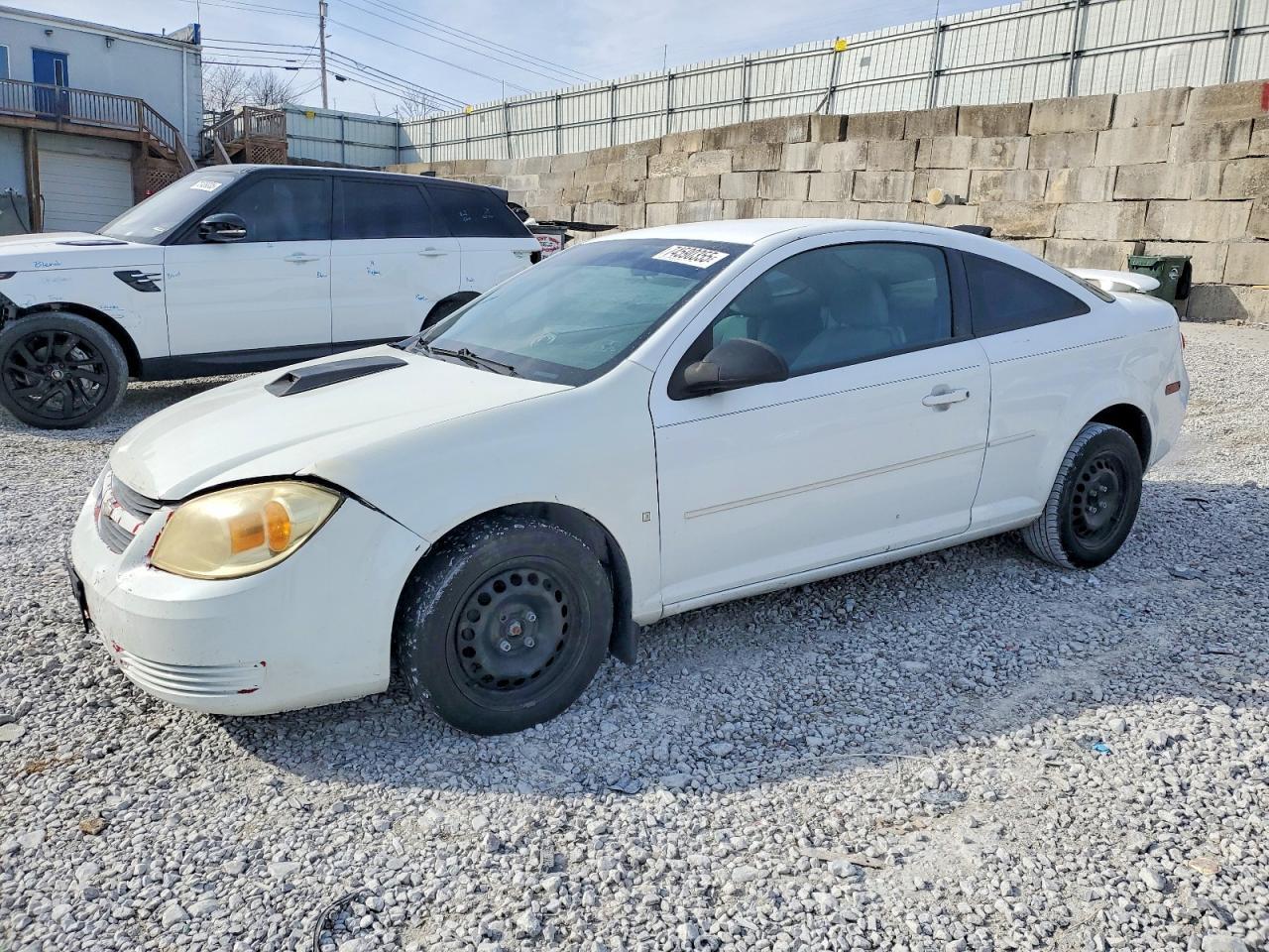 2007 CHEVROLET COBALT