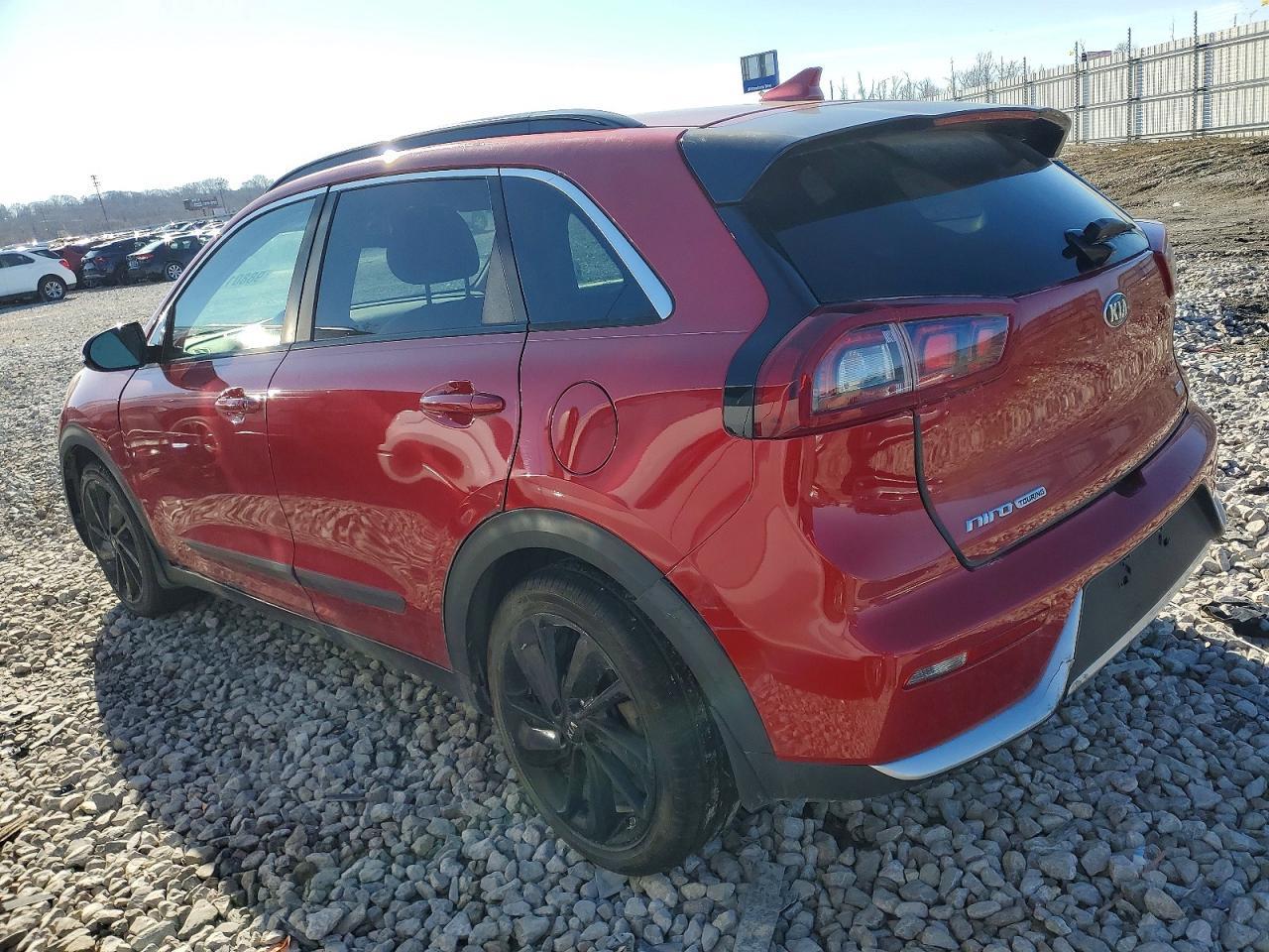 2019 KIA Niro