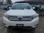 2012 TOYOTA HIGHLANDER